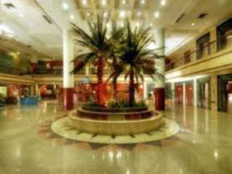 Soechi International Hotel