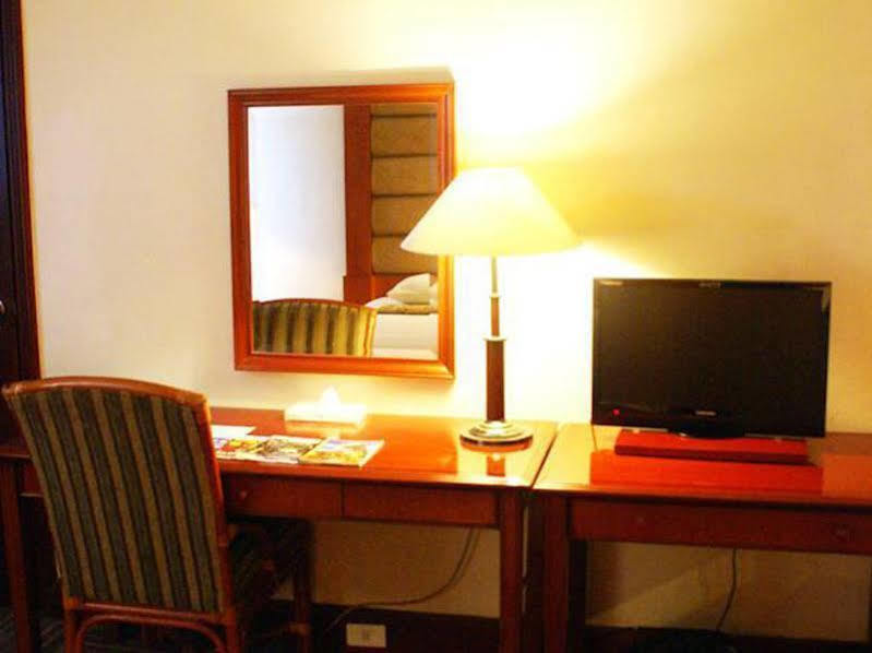 Soechi International 4* Medan