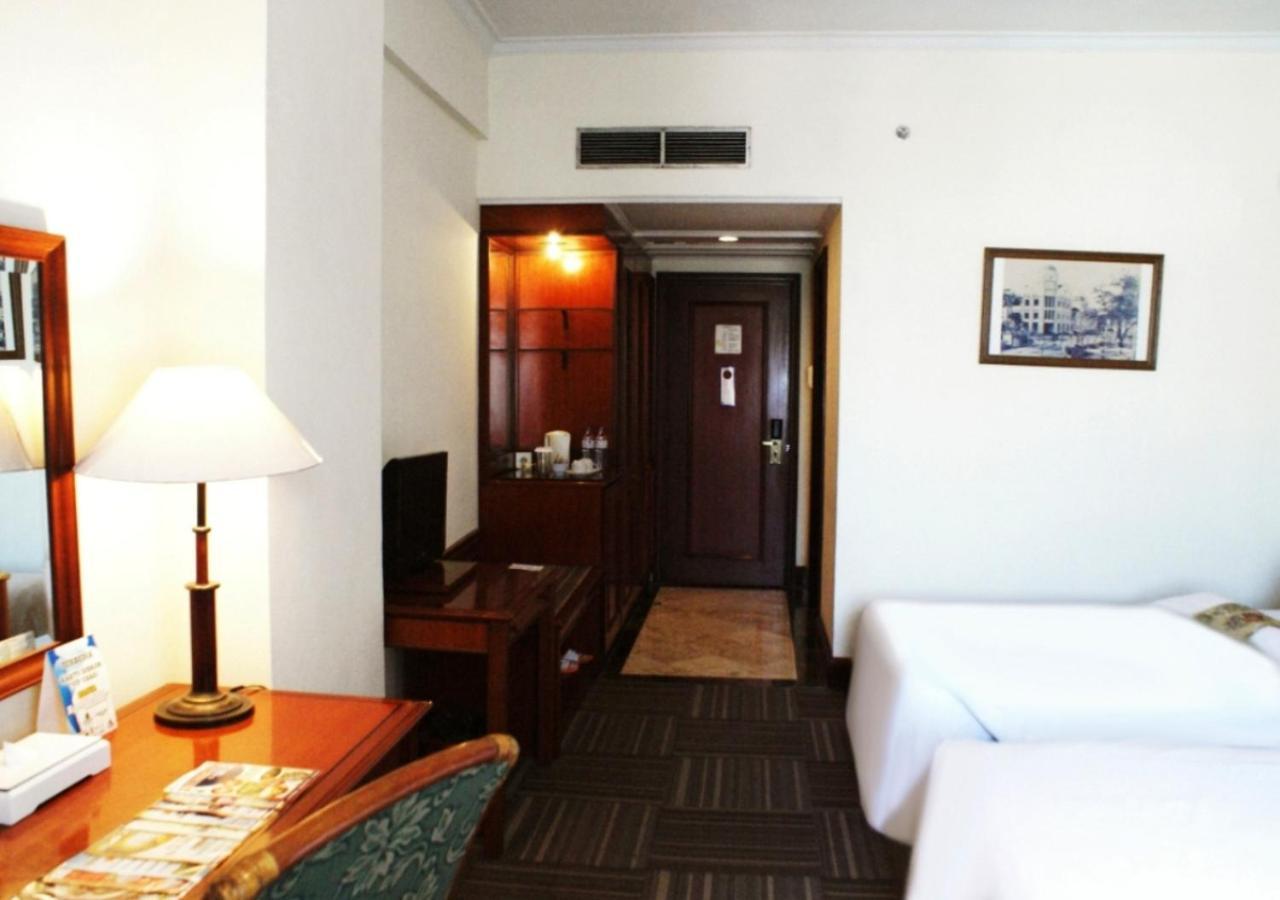 Hotel Soechi International Medan