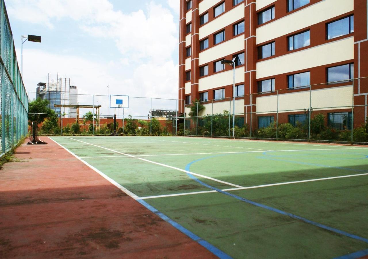 Hotel Soechi International 4*