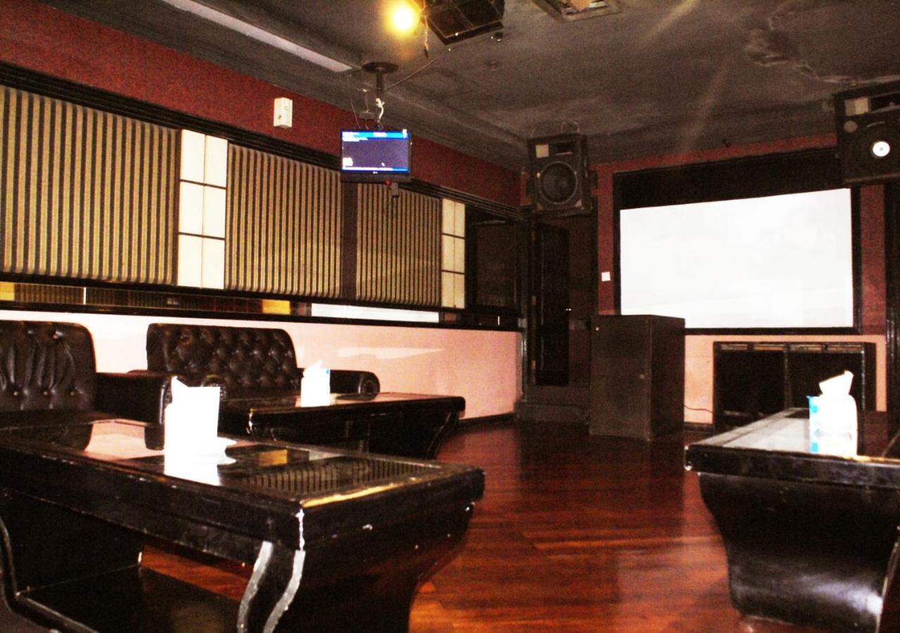 Soechi International 4*