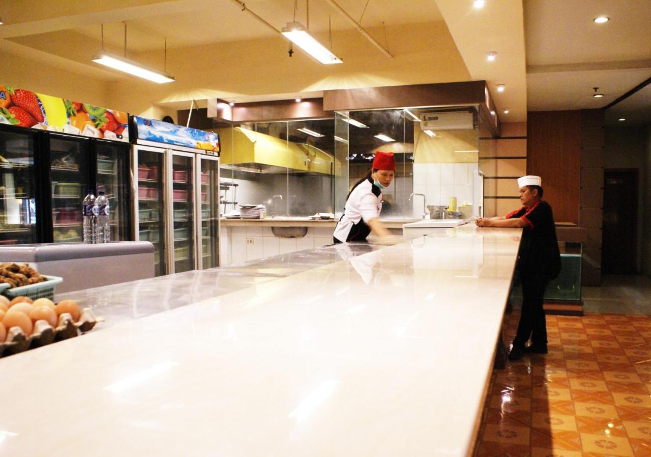 Soechi International Hotel Medan