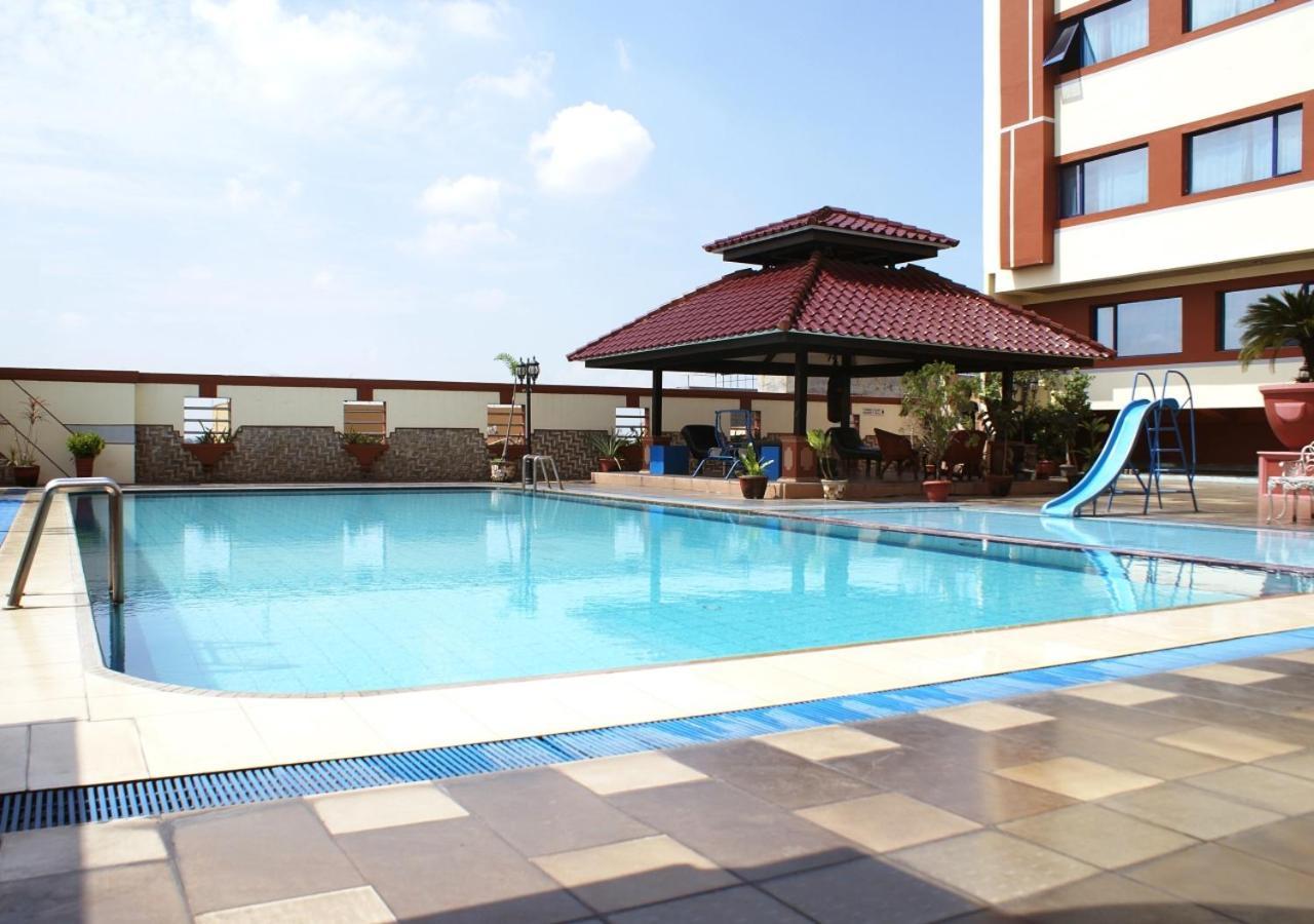 Soechi International 4* Medan