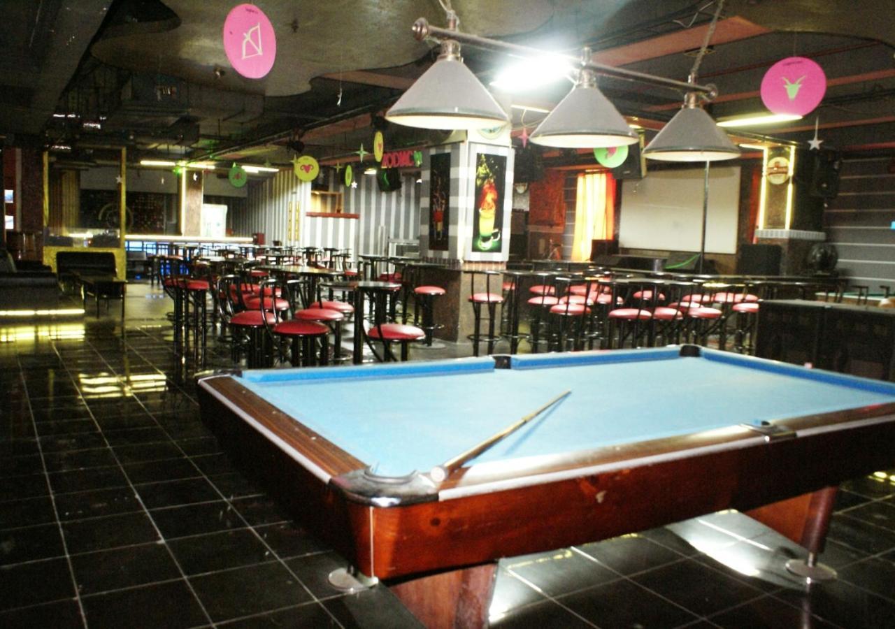 Soechi International Medan