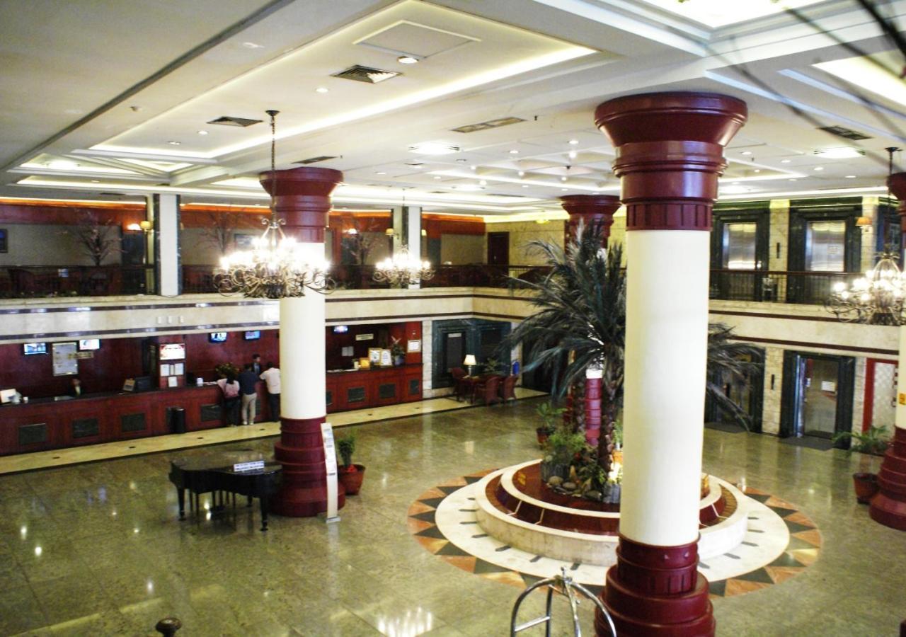 Hotel Soechi International 4*