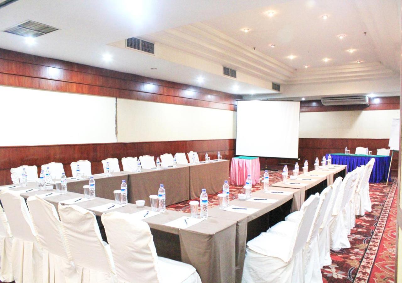 Soechi International 4* Medan