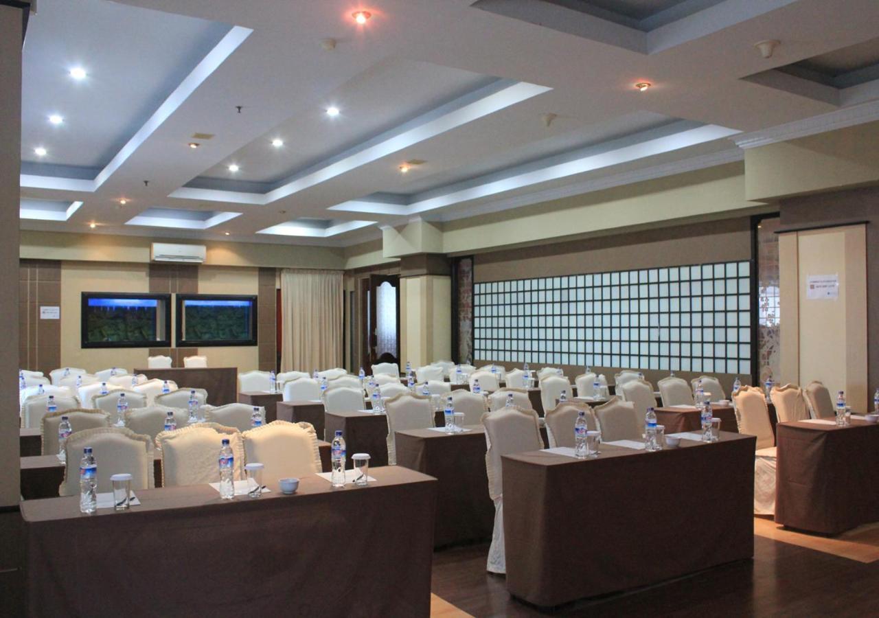 Soechi International 4* Medan