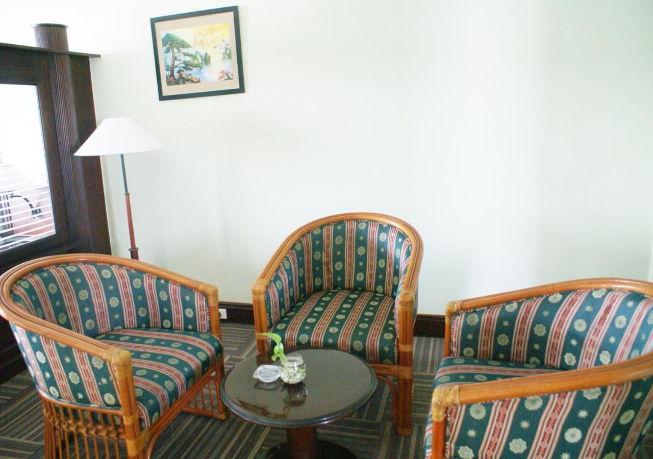 Soechi International Medan