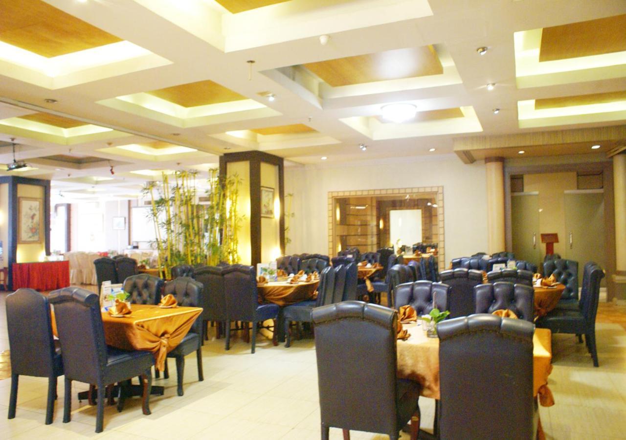 Hotel Soechi International Medan